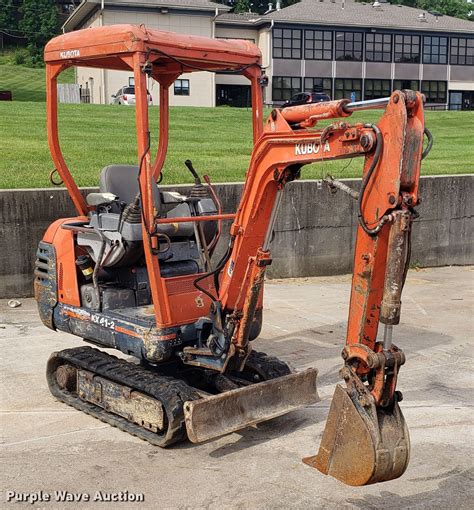 kubota used mini excavator|kubota mini for sale craigslist.